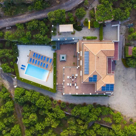 Zahra Alojamento de Turismo Rural