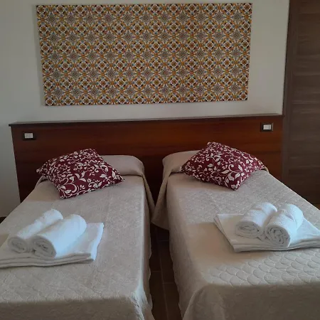 Zahra Alojamento de Turismo Rural