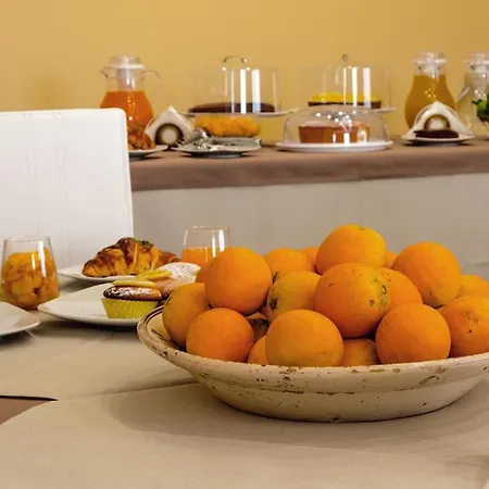 Zahra Alojamento de Turismo Rural Acireale