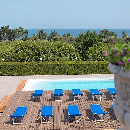 Alojamento de Turismo Rural Zahra