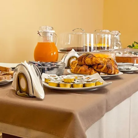 Alojamento de Turismo Rural Zahra Acireale