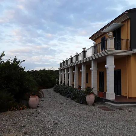 Zahra Alojamento de Turismo Rural *