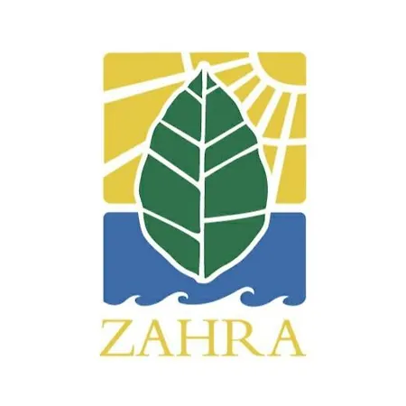 Alojamento de Turismo Rural Zahra