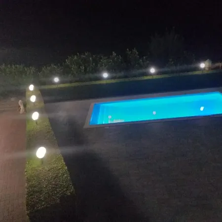 Zahra Alojamento de Turismo Rural *