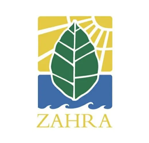 农家乐 Zahra